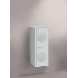 Il Tempo Del TRENDY Комплект мебели для ванной комнаты VT 212 DX LC BI inserti BI GF OR