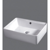 Eago COUNTER TOP BASIN 500X360X155MM
