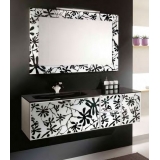 Bagno Piu Splash com'6 139x48.5 cm