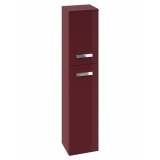 Cersanit XANTIA RED P-SL-XAR1600 160x35