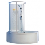 Albatros Tarim Combi SТ + Encased 160x98
