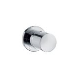 Hansgrohe  Запорный вентиль, стиль S, СМ