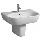 Keramag 4U 123480 80х47,5 см