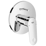 GROHE Europlus Смеситель однорычажный для ванны 19536 002 