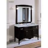 BAGNO PIU Armonie COMP. 05 cm 118 x 61p. x 190h