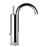 Gessi Oval Prestige 11981