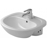 Duravit DURAPLUS 034355 55х45,5 см