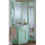 Eurodesign IL Borgo Gold-Silver композиция 30