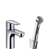 Hansgrohe Talis E²  Набор для биде