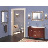 Epoque collection Florence 120 Wood 120X53