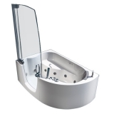Teuco  383 (cm. 173x117)