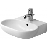 Duravit BATHROOM_FOSTER 041947 47х39 см