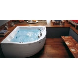 Jacuzzi Maxima 165 x 165