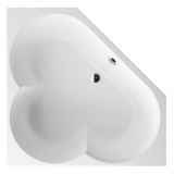 Villeroy & Boch Dodona BA120DOD3V 120х120 см