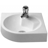 Duravit Architec 044845 63,5х54 см