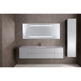 Oasis Infinity I 02 177х53 см