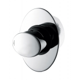 Bossini Oval - Monocomando Z006201
