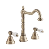 Caprigo ADRIA-SWAROVSKI 01-021