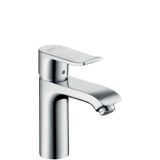 Hansgrohe Metris 110  Смеситель для раковины 31080000