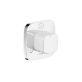 Hansgrohe PuraVida   Переключающий вентиль Trio/Quattro, СМ 