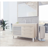 СанВит  Новелла LUX  120x46
