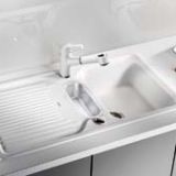 Blanco BLANCOCLASSIC 5 S 91х51