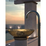Glass Design Circus50  500х500 мм