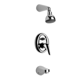 Paini Basic collection Atomix 2000 67..434 