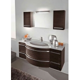 Bagno Piu Agro com'11 141x57 cm