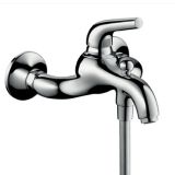 Hansgrohe Axor Terrano  Смеситель для ванны, однорычажный, ВМ