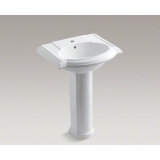 KOHLER Devonshire K-2286-1-0 61,3х50,2