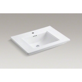KOHLER Memoirs K-2269-1-0 76,2х55,2