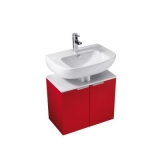 Jacob Delafon Odêon Up EB865 60х50,7 см