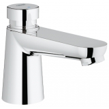 GROHE Euroeco Cosmopolitan S Автоматический вертикальный вентиль 36265 000