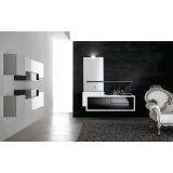 ВМТ Мебель для ванной PI.QUADRO 14 108х51 см