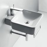 Simas Flow FL15 39,5x50 см