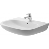 Duravit D-Code 231065 65х50 см
