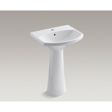 KOHLER Cimarron K-2362-1-0 57,8х47,9