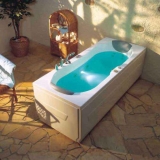 Victory spa St. Maarten 190х80 