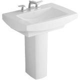 Villeroy and Boch Bellevue 65х50см