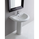 NERO CERAMICA - Classic  LC70  70x56,5xh85