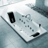 Teuco Nearia HF02 Hydrosonic 190x90