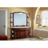 Eurodesign IL Borgo Композиция 6 172х60х215