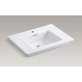 KOHLER Memoirs K-2269-1-0 76,2х55,2