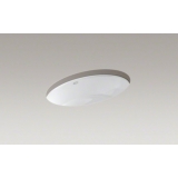 KOHLER Thoreau K-2907-4U-0 61х45,7
