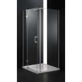 Cezares QUADRO A1 900х900х2000