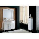 Eurodesign Luigi Композиция 6 120x60x201