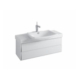 Jacob Delafon Escale EB760 98х36см