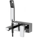 Сisal Cubic Monocomando vasca CU 00010 0