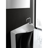 ArtCeram Back 75x37.5cm